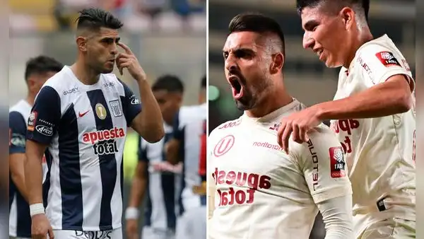 Alianza Lima vs. Universitario: fecha y hora confirmada del clásico de la Liga 1 2023