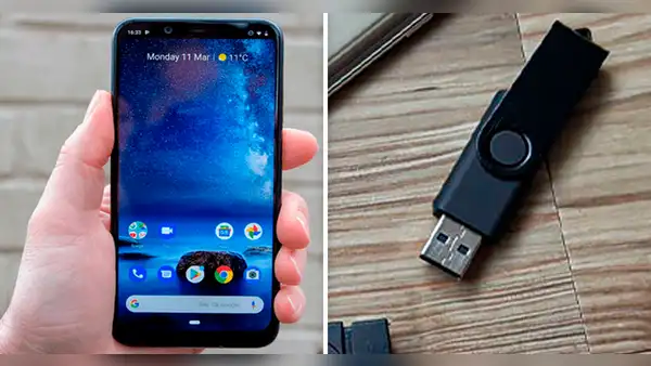 ¿Cómo formatear un USB desde mi teléfono Android? Sigue estos sencillos pasos