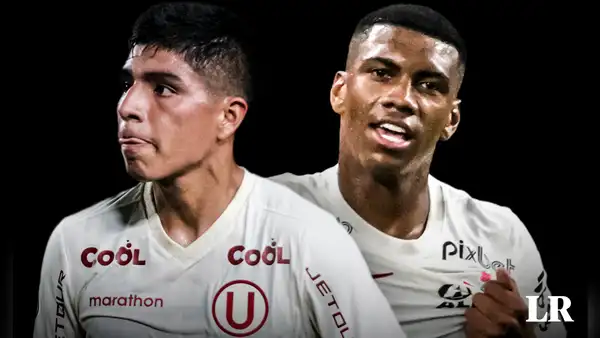 Universitario vs. Corinthians EN VIVO: ¿cuándo y a qué hora es el partido por Copa Sudamericana?