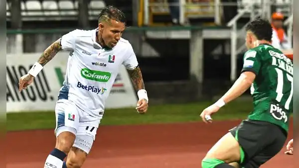 Debut y puntos repartidos: Atlético Nacional igualó 1-1 con Once Caldas por fecha 1 de Liga BetPlay