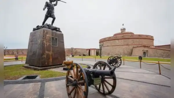 Fortaleza Real Felipe: revelan que en sus instalaciones se hicieron eventos sociales de manera irregular