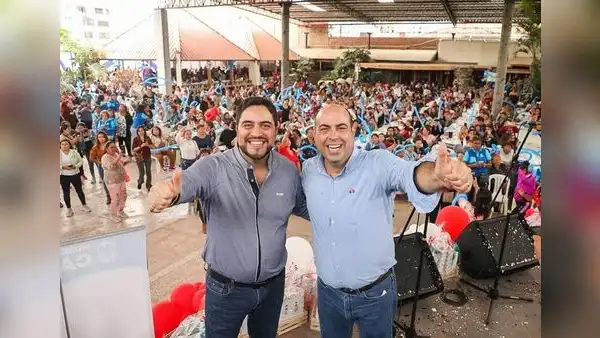 Pedro Spadaro: Municipalidad del Callao marca distancia del caso de César Pérez Barriga
