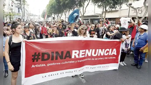 Jornada del 19 de julio: delegaciones de norte y sur ya empezaron a llegar a Lima
