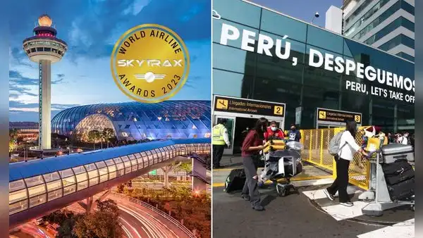 Estos son los 100 mejores aeropuertos del mundo: ¿en qué puesto está el Jorge Chávez de Perú?