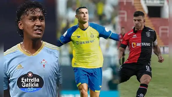 Partidos de hoy, 17 de julio de 2023: horarios y canales para ver fútbol en vivo