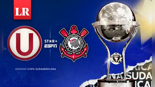[Vía ESPN] Univeristario vs. Corinthians EN VIVO HOY: pronósticos y horario del partido