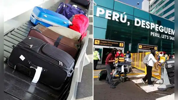 ¿Por qué algunas maletas salen primero por la cinta transportadora? Trabajador aeroportuario lo revela
