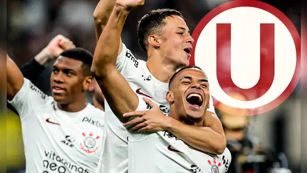Corinthians prescinde de casi todos sus titulares para la revancha contra Universitario