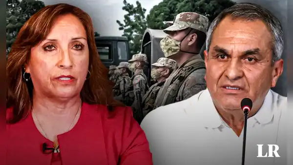 Romero afirma que Boluarte es “responsable política” del Estado y FF. AA. con PNP de la parte “operativa”