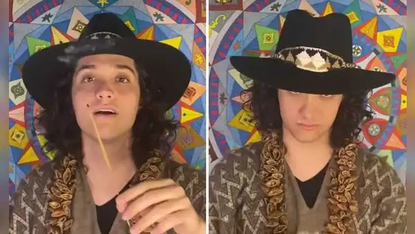 ¿Dejó la música? ¿A qué se dedica ahora Vasco Madueño, el hijo de Guillermo Dávila?