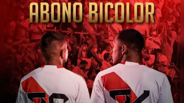 Abono bicolor: precio y cómo comprar entradas para las Eliminatorias al Mundial 2026