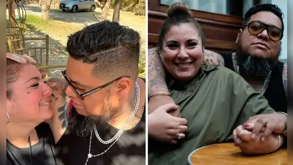 Mónica Torres: ¿cuál es su edad real y cuántos años le lleva a su actual pareja, Carlos Ayllón?