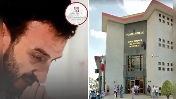 Sacerdote es condenado a 25 años de cárcel por violación sexual contra menor en Ucayali