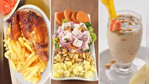 Única receta peruana en la lista de los 100 mejores platos del mundo: ¿cuál es y en qué puesto se ubica?
