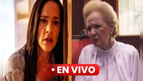"Ana de nadie", capítulo 91 EN VIVO: hora, canal y dónde ver la novela de Jorge Enrique Abello