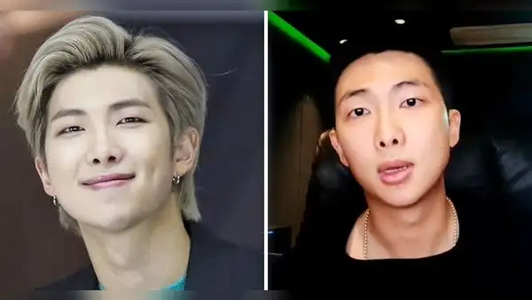 BTS: ¿Namjoon en el Ejército? Conoce la verdadera razón por la que se rapó y preocupó a ARMY