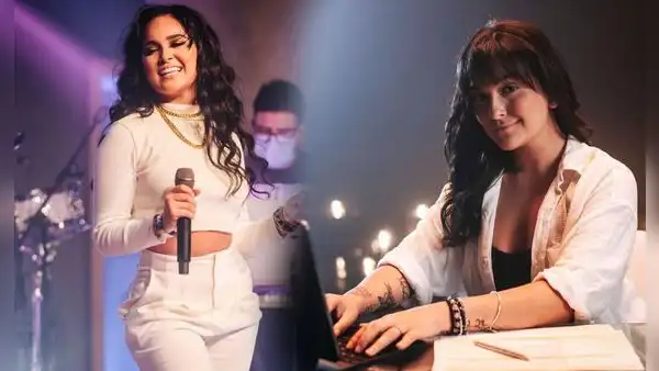 ¿Qué sueño quiere cumplir Daniela Darcourt y cómo la alejaría de su carrera como cantante?