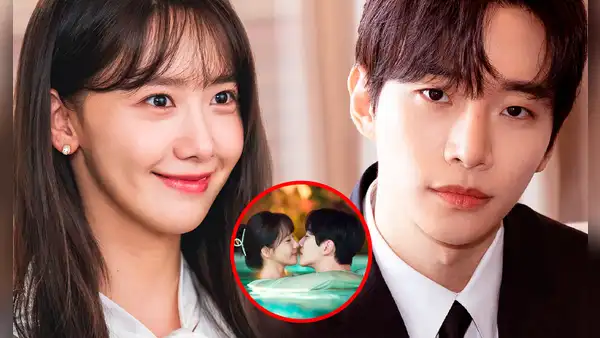 "King the land", de Netflix: Yoona y Junho reviven rumores de citas con grabaciones del beso en el k-drama