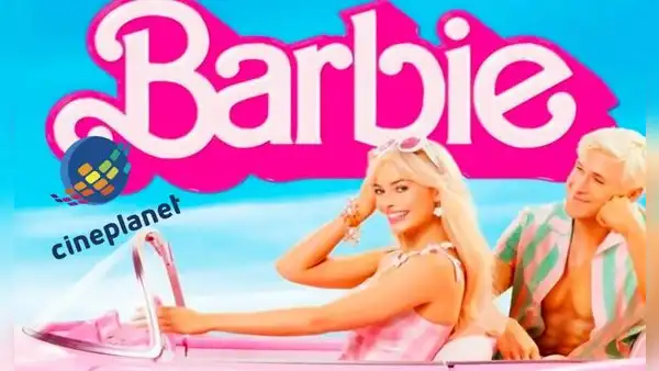 "Barbie" [ESTRENO] en Perú  por Cineplanet: fecha, preventa, precio de entradas y cómo comprar