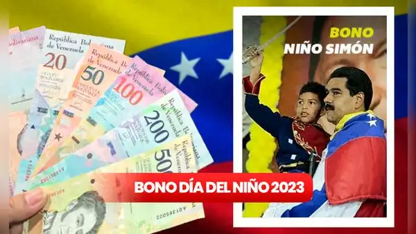 Bono Día del Niño 2023: ¿qué se sabe de la entrega del subsidio en Venezuela?