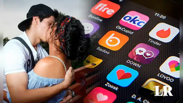 ¿Cuál es la mejor aplicación para encontrar pareja? Esta fue la respuesta del ChatGPT