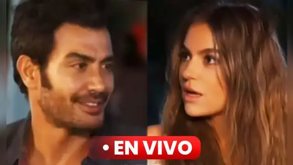 "Tierra de esperanza" capítulo 26: horario, canal y dónde ver la telenovela de Carolina Miranda
