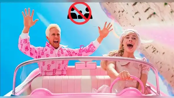 ¿'Barbie' no es para niños? CLASIFICACIÓN de la película desató la polémica en redes