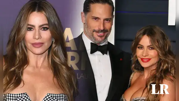 Sofía Vergara y Joe Manganiello se separan: ¿cuántos años de diferencia tiene la expareja?