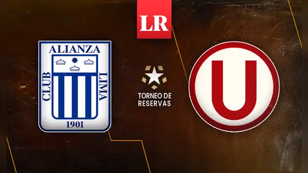 Alianza Lima vs. Universitario HOY: ¿cómo ver el clásico del Torneo de Reserva vía Nativa TV?
