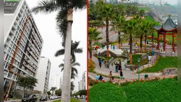 ¿Cuál es la zona restringida para protestas y manifestaciones en Miraflores?