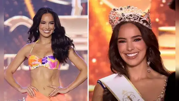 Valeria Flórez deja un emotivo mensaje tras su paso por el Miss Supranational 2023: “Di todo de mí”