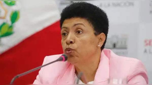 Presentan nuevo proyecto de ley de unión civil entre personas del mismo sexo en el Perú