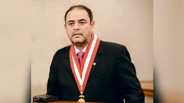 Sada Goray: Harvey Colchado indica que exesposo de empresaria estará en lista de los más buscados
