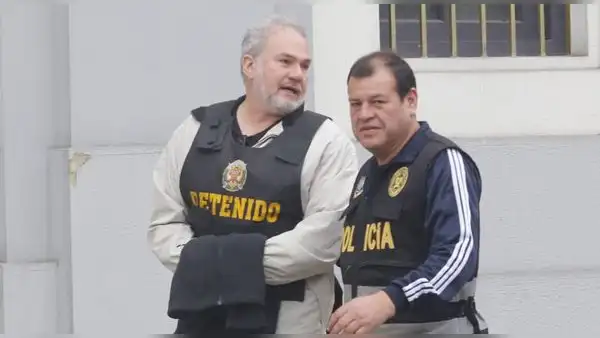 Abogado de Mauricio Fernandini sobre prisión preventiva: "Sí puede demostrar cómo adquirió los bienes"