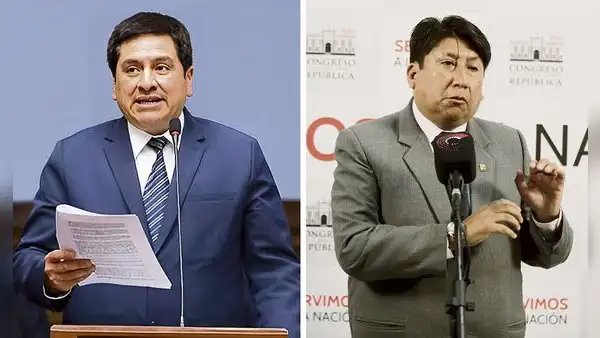 Congreso: se afianzan las alianzas con miras a la nueva Mesa Directiva