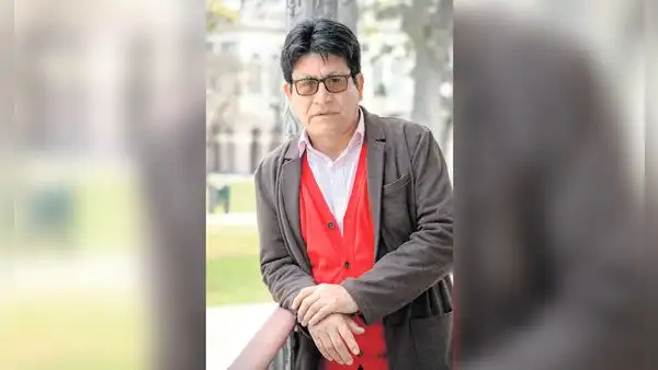 Gustavo Montoya: “El Perú está llegando a un punto de agotamiento sumamente peligroso”