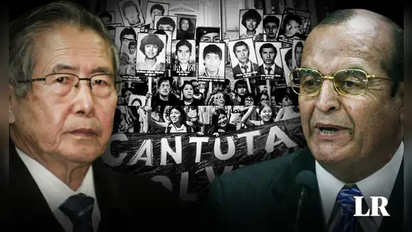 Gisela Ortiz tras 31 años de La Cantuta: “Fujimori y Montesinos hasta ahora niegan los crímenes”