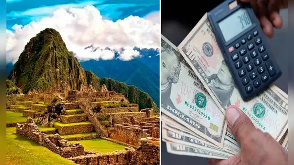 ¿Será Machu Picchu? Esta es la maravilla del mundo más cara por visitar