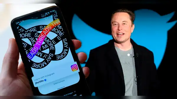 ¿Repite los errores de Twitter? Threads pone límites a los usuarios y Elon Musk se pronuncia
