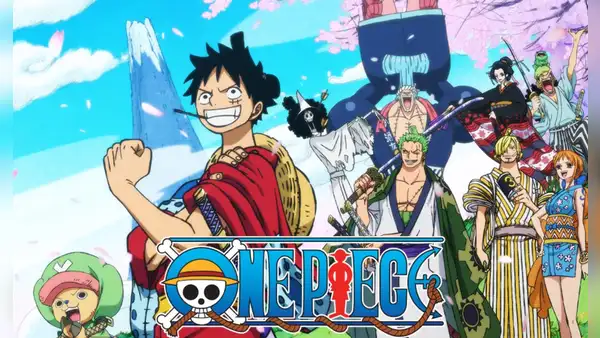 ¿Cuántos episodios tiene 'One Piece' y cuánto tiempo tardarías realmente para ver la serie completa?