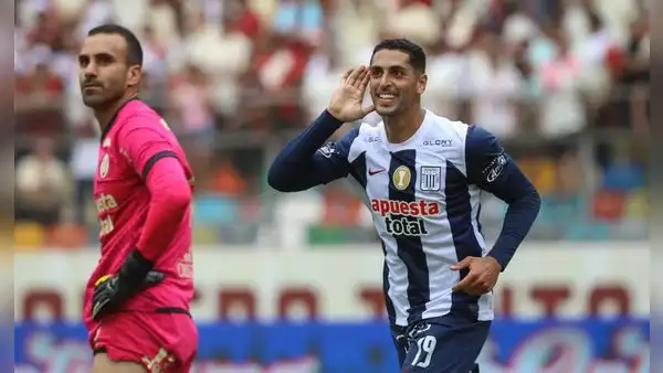 Alianza Lima y su picante publicación previo al clásico contra Universitario en Matute