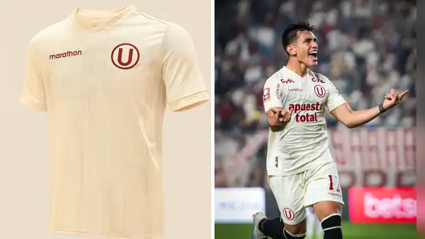 ¿Dónde venden la camiseta de Universitario 2023 y cuál es su precio?