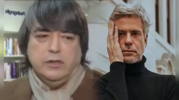 Jaime Bayly sobre la muerte de Diego Bertie: “Me hubiera gustado ayudarlo, me duele mucho”