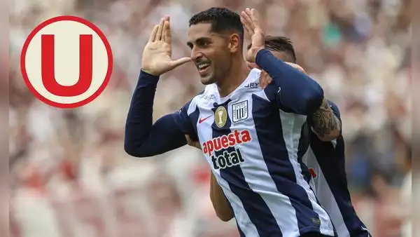 Pablo Sabbag apunta a "ganar como sea" el clásico entre Alianza Lima y Universitario