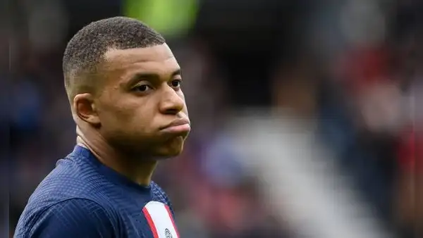 Kylian Mbappé y el millonario monto que recibirá en julio por serle fiel al PSG y no ir al Madrid