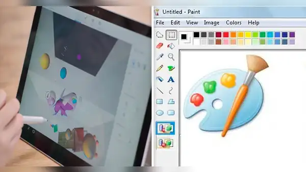 ¿Qué pasó con Paint 3D, la herramienta con la que Microsoft intentó reemplazar a Paint?