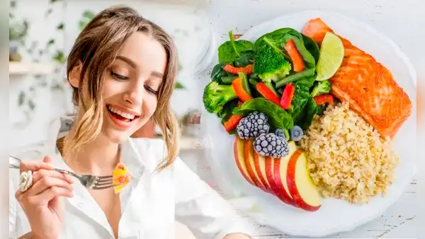 El plato saludable de Harvard: ¿qué contiene y cuáles son las porciones de comida recomendadas?