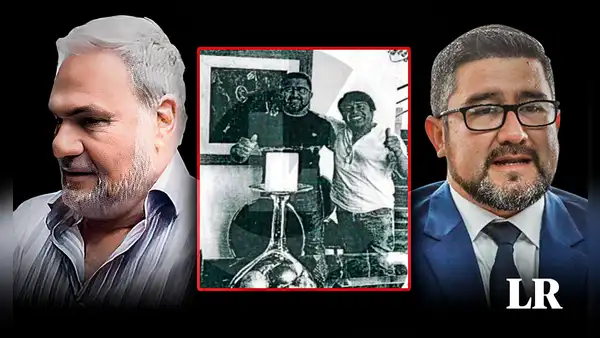 Abogada de Geiner Alvarado rechaza que exministro haya ido a la casa de Mauricio Fernandini