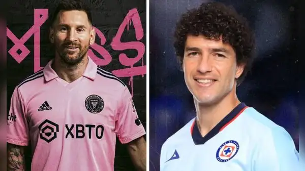 Inter Miami vs. Cruz Azul: fecha, hora y canal para ver el debut de Lionel Messi en la Leagues Cup 2023