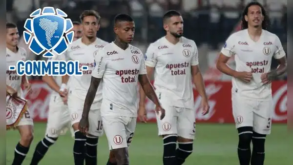 Conmebol multó a Universitario con 70.000 dólares tras una serie de infracciones
